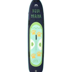 Kingtoys Aqua Marina Super Trip 12'2' Family Isup