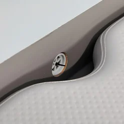 Kingtoys Deluxe U-Type Yacht Tender 2.98M With Dwf Air Deck