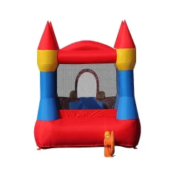 Kingtoys Happy Hop Castle Bouncer With Slide