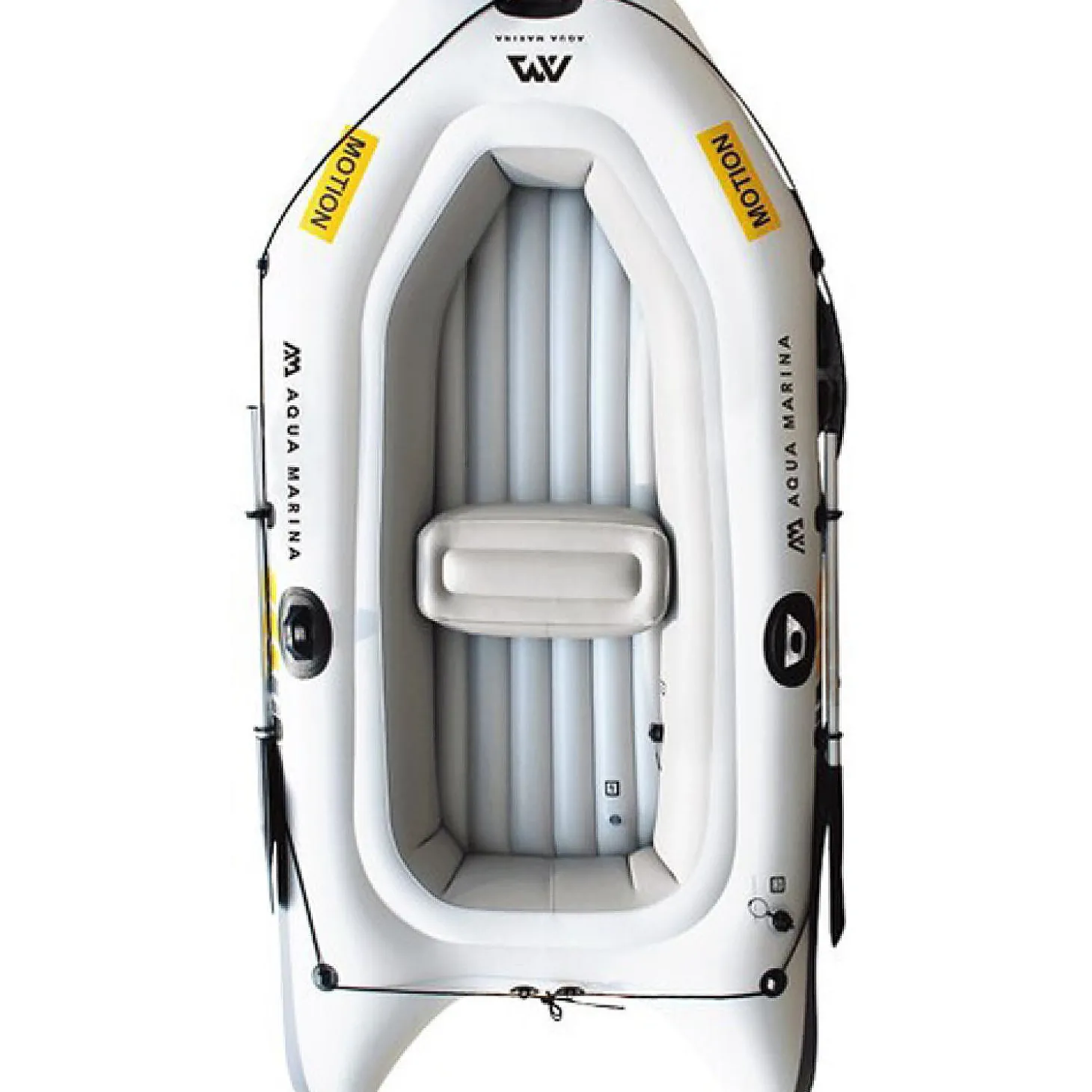 Kingtoys Motion Sports Boat Pvc Material