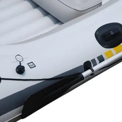 Kingtoys Motion Sports Boat Pvc Material