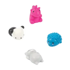 Large Cute Animal Mochi Squishies