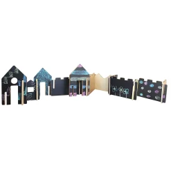 Learning Advantage Happy Architect - Create 'N' Play - Set Of 28