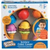 Learning Resources Smart Snacks Rainbow Color Cones