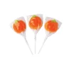 Lil' Pumpkin Party Lollipops - 12 Pc.