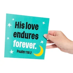 Little Boo-Lievers Cutouts - 12 Pc.