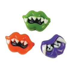 Lizard Lips Candy - 46 Pc.