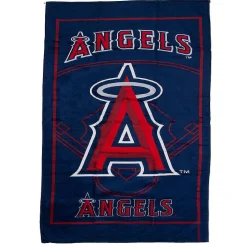 Los Angeles Angels Of Anaheim Beach Towel