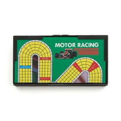 Magnetic Travel Games - 12 Pc.