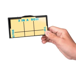 Magnetic Travel Games - 12 Pc.
