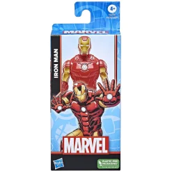 Marvel Iron Man Toy Marvel Super 6" Hero Action Figure Inspired By The Marvel Comics