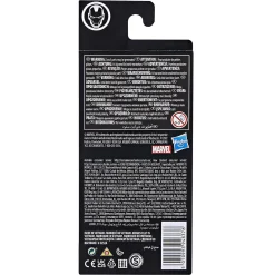 Marvel Iron Man Toy Marvel Super 6