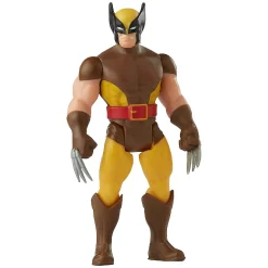 Marvel Legends 3.75 Retro Figure Wolverine