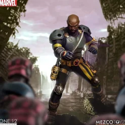 Marvel One:12 Collective Action Figure Last X-Man Bishop