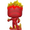 Marvel 80Th Funko Pop Vinyl Figure First Appearance Human Torch