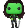 Marvel What If? Funko Pop Vinyl Figure Gamora Daughter Of Thanos