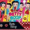 Masterpieces 1000 Piece Jigsaw Puzzle For Adults, Family, Or Kids - Betty Boop Strikes A Pose - 19.25" X 26.75"
