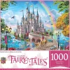 Masterpieces Fairyland Castle 1000