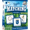 Masterpieces Kansas City Royals Matching Game