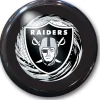 Masterpieces Las Vegas Raiders Duncan Yo-Yo