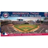 Masterpieces Minnesota Twins Panoramic 1000 Piece