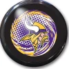 Masterpieces Minnesota Vikings Duncan Yo-Yo
