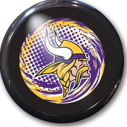 Masterpieces Minnesota Vikings Duncan Yo-Yo