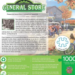 Masterpieces Pleasantville 1000 Piece