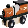 Masterpieces Texas Train Engine