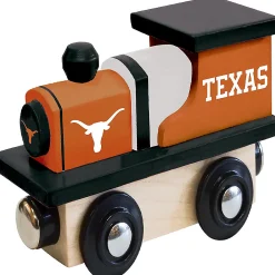 Masterpieces Texas Train Engine