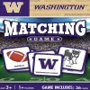 Masterpieces University Of Washington Matching Game