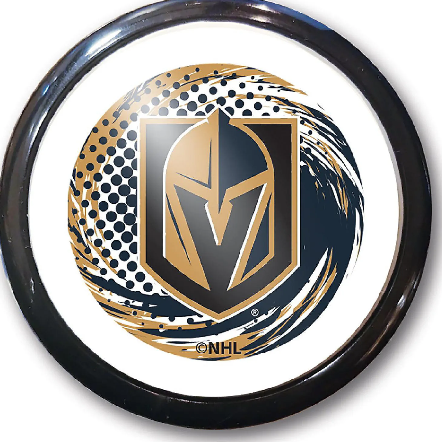 Masterpieces Vegas Golden Knights Duncan Yo-Yo