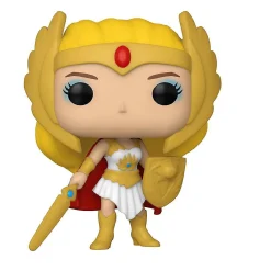 Masters Of The Universe Funko Pop Vinyl Figure She-Ra (Glow)