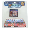 Masters Of The Universe World's Smallest Microa Action Figure He-Man
