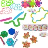 Mega Bulk 72 Pc. Fidget Toy Assortment