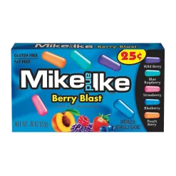 Mike And Ike