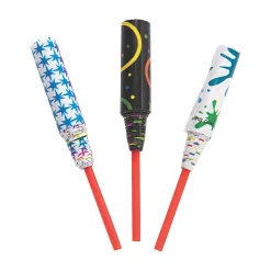 Mini Chinese Yoyos - 24 Pc.