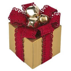 Mini Favor Boxes - 24 Pc.