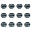 Mini Inflatable Tires - 12 Pc.