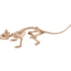 Mini Skeleton Rat Prop