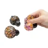 Mini Spiderweb Water Bead Stress Balls - 24 Pc.