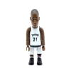 Minnesota Timberwolves Nba Smiti 3 Inch Mini Figure Kevin Garnett