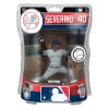 Mlb New York Yankees 6 Inch Figure Luis Severino