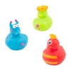 Monster Rubber Ducks - 12 Pc.