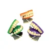 Monster Wind-Up Chomping Teeth - 12 Pc.