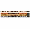 Musgrave Pencil Company Safari Teacher Pencils, Box Of 144