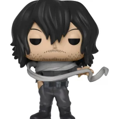 My Hero Acadamia Funko Pop Vinyl Figure - Shota Aizawa
