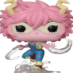 My Hero Academia Funko Pop Vinyl Figure Mina Ashido