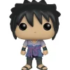 Naruto Funko Pop Vinyl Figure Sasuke