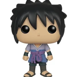 Naruto Funko Pop Vinyl Figure Sasuke